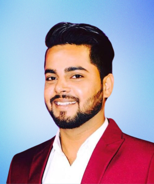 Md Akib