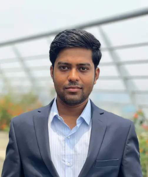 Abhijit Das