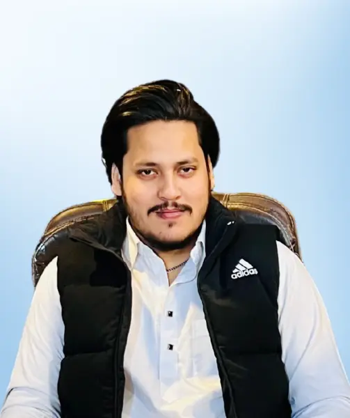 Zaib Alam
